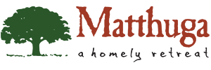 Accommodation in Kodachadri - Matthuga Logo