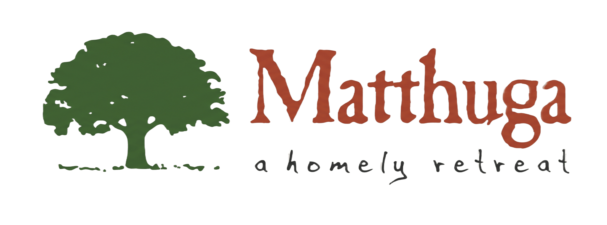 Matthuga Logo