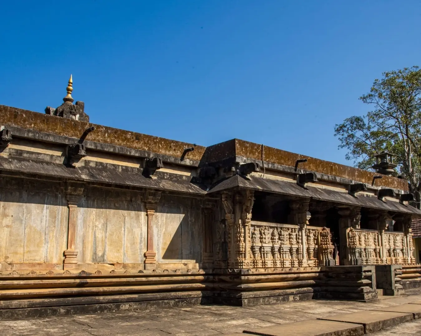 Keladi Rameshwara Temple