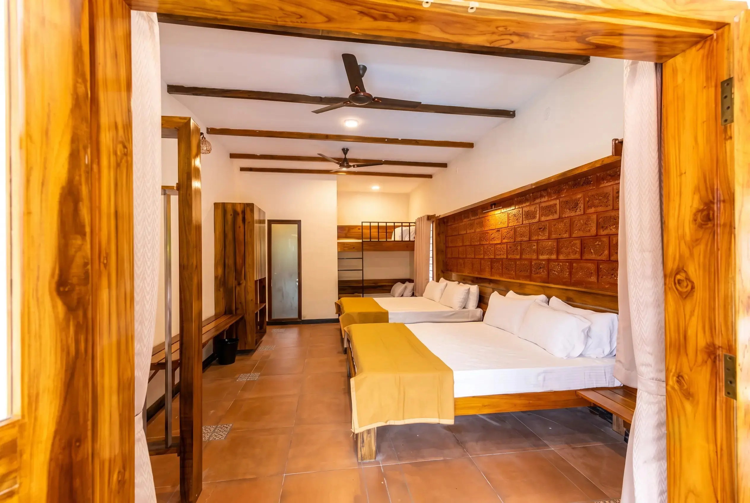 Club Room
