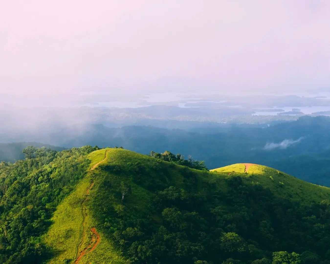Kodachadri