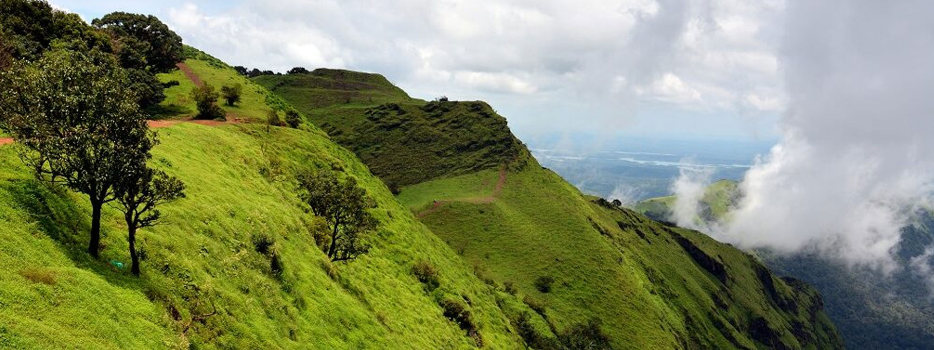 Matthuga Kodachadri Homestay